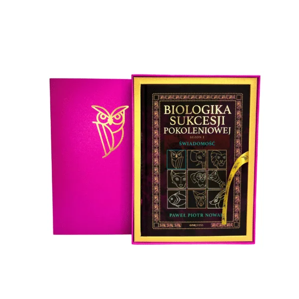 Sezon I Świadomość