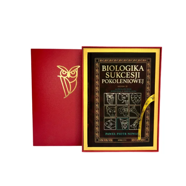 Sezon II Za życia i po życiu