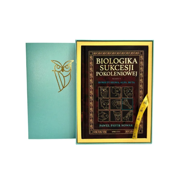 Sezon V Kobiety Sigma Alfa Beta