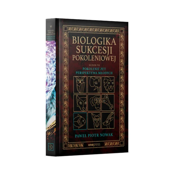 Sezon VI Pokolenie Z